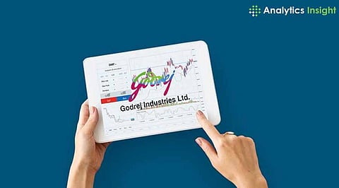 Godrej Industries Stock Jumps 7.98% to ₹1,092.75: Is This Just the Beginning?