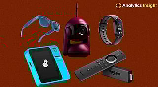 5 Cool New Gadgets to Buy Right Now