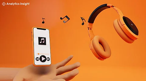 Best Online Music Streaming Services in 2025