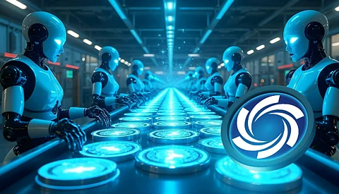 AI Blockchain Project
