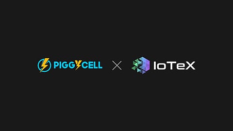 Piggycell