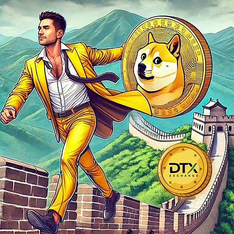 Dogecoin