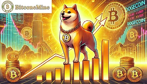 BitconeMine