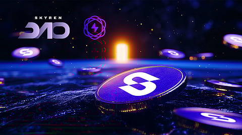 Skyren DAO