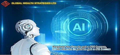GLOBAL WEALTH STRATEGIES LTD
