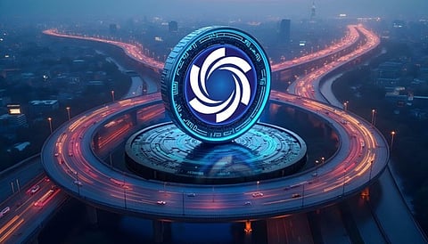 $OZ Token