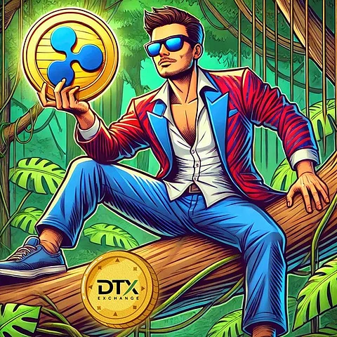 Finally SEC Declares XRP as Commodity, Another 10x On the Horizon, or Will DTX Exchange Lead 2025?