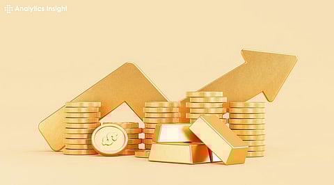 Best Ways to Buy Gold: Digital, Physical, or ETFs?