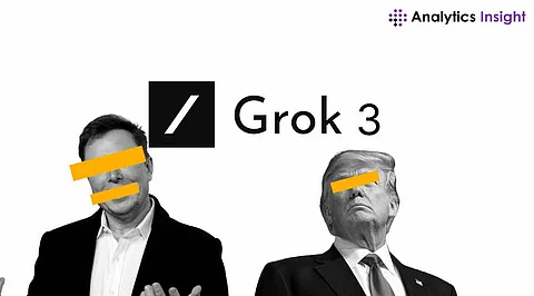 Grok 3's Shocking Verdict: Trump and Musk Deserve ‘Death Penalty’!