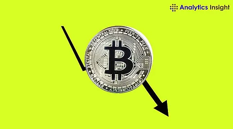 Crypto Price Today: Bitcoin Struggles at $95K, SHIB Down 4.37%