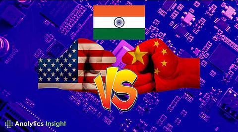 AI Policies Compared: How India, the U.S., and China Shape the Future of Artificial Intelligence