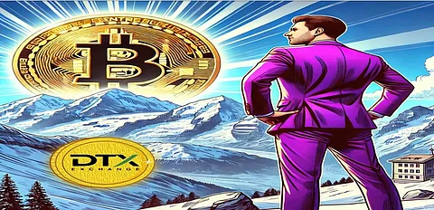 How to Buy This DeFi Presale Before It Hits Binance And Coinbase