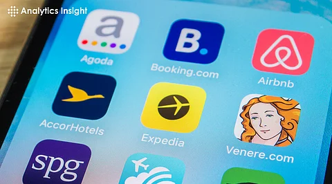 Top 5 iPhone Apps to Make Your Travel Hassle-Free