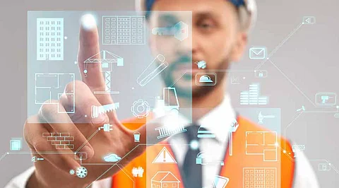 How Modern Technology Enhances Workplace Safety