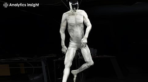 Internet's Worst Nightmare: Protoclone, the Robot That Bleeds