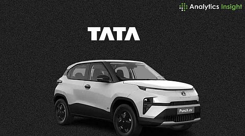 Tata Motors Gears Up for EV Battle with New Stealth Editions and Upcoming Launches