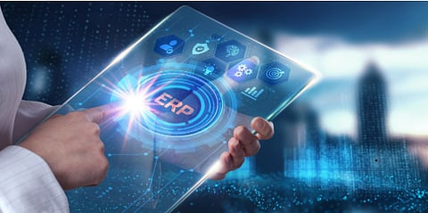 Oracle Cloud ERP Reporting Solutions: Enhancing Business Insights