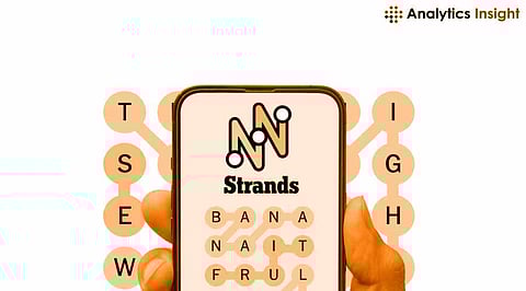 NYT Strands Hints, Answers and Help for Feb 24