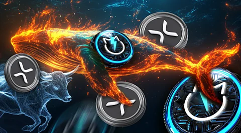 XRP Price Prediction: XRP Bulls Hoping for 10x this Bull Run As JetBolt Whale Activity Swells