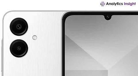 Galaxy A06: Best Budget Phone Under ₹11,000?