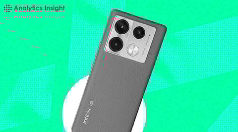 Chinese AI on Android? Infinix Eyes DeepSeek R1 for Note 50 Series