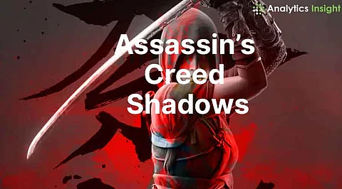 Assassin's Creed Shadows Leaks: A Wake-Up Call for Gaming Industry?