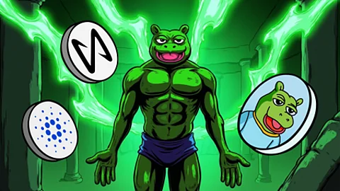 NEAR Protocol (NEAR) And Cardano (ADA) Investors Turn To FloppyPepe’s (FPPE) AI Ecosystem For Tangible 6,382% Gains Before Year-End