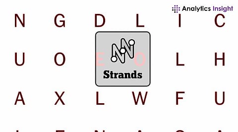 NYT Strands Hints, Answers and Help for February 25, 2025