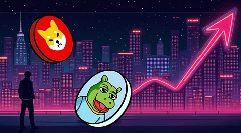 Shiba Inu's Price Is Stuck, But FloppyPepe (FPPE) Is Already Up 300%: Is This The Next 50X Winner?