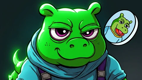 A New AI-Powered Meme Coin Is Set To Roll Out Soon, Experts Predict This Could Be The Biggest Mover Of 2025