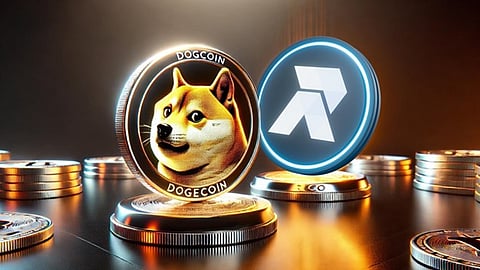 Dogecoin Price Action Suggests a Slower Climb, This Crypto Could Move Faster