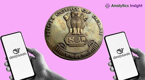 Delhi HC Rejects DeepSeek Ban Plea: What Will be Centre's Response?