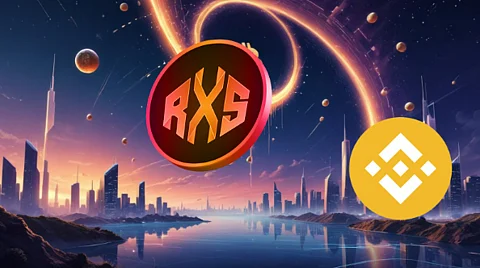 Forget a 20x from Binance Coin (BNB) in 2025, This $0.20 Token Has the Potential to Do It Instead