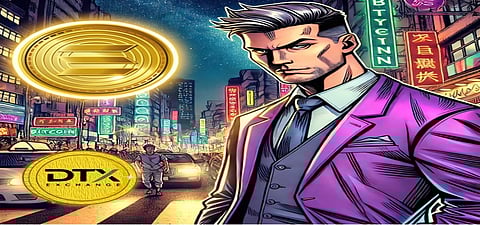 DeFi Coin About To Rally 10x Shakes the Solana and Cardano Community