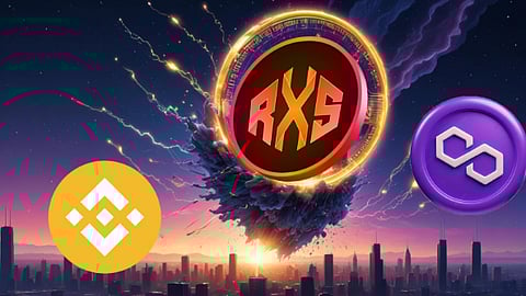 Binance Coin (BNB) and Polygon (POL) Won’t Turn $350 Into $50000 Like Before, But This Crypto Might