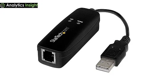Dial-Up Adapter