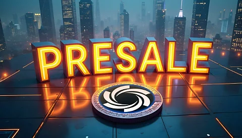 Ozak AI’s Presale Is Your Ticket to the Next 100x Move—The Biggest Opportunity!