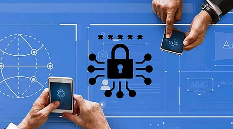 Mobile App Security