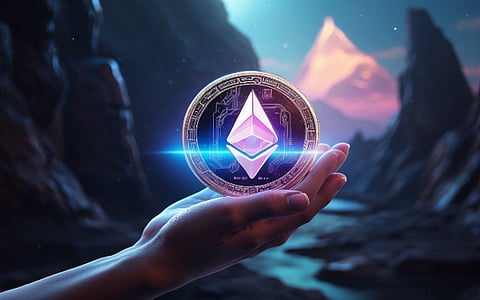 Ethereum Price Prediction: Analyst Sees 15% Drop On ETH While FXGuys ($FXG) Sets Up To Beat Market Predictions