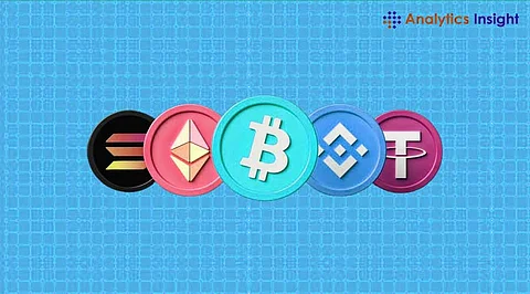 Most Profitable Altcoins to Watch in 2025