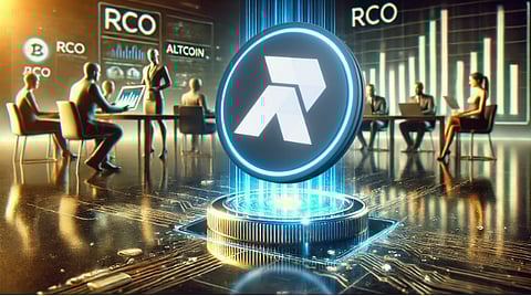 The Next 100x Crypto? This Token Presale is Generating Unprecedented Buzz