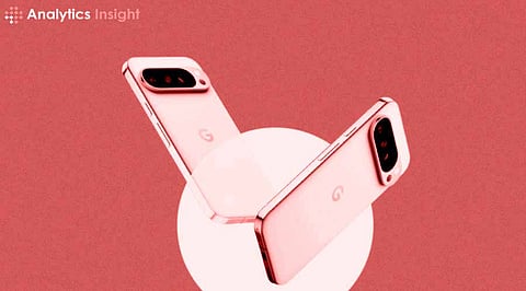 Google Pixel 9a: Affordable Mid-Range Power with Flagship Features