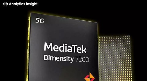 Best Smartphones Powered by MediaTek Dimensity 7400