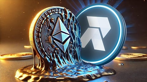 Ethereum Price’s Struggles Give RCO Finance an Open Lane for 2025’s Biggest Rally