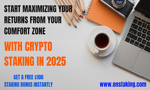 6 Proven Strategies to Build Wealth with Cryptocurrency in 2025