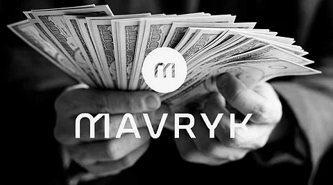 Over $5 Million Raised by Mavryk Network to Advance RWA Tokenization