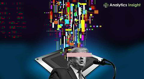 Nasdaq Drops as Trump Confirms Mexico-Canada Tariffs: Nvidia and Tech Stocks Hit