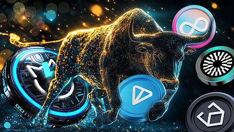 Best Altcoins to Invest in Today