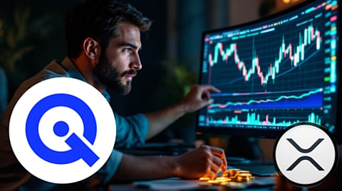 Morgan Stanley Experts Predict Ripple’s Banking Partnerships Won’t Save XRP As AI-Powered DeFi Tokens Take Over