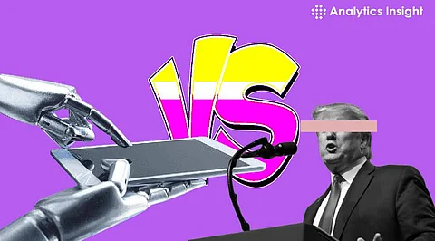 Apple's AI Blunder: ‘Racist’ vs ‘Trump’ - What's Going On?